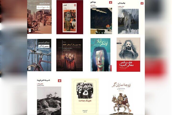 ما در این جغرافیا به فرهنگ زنده‌ایم!