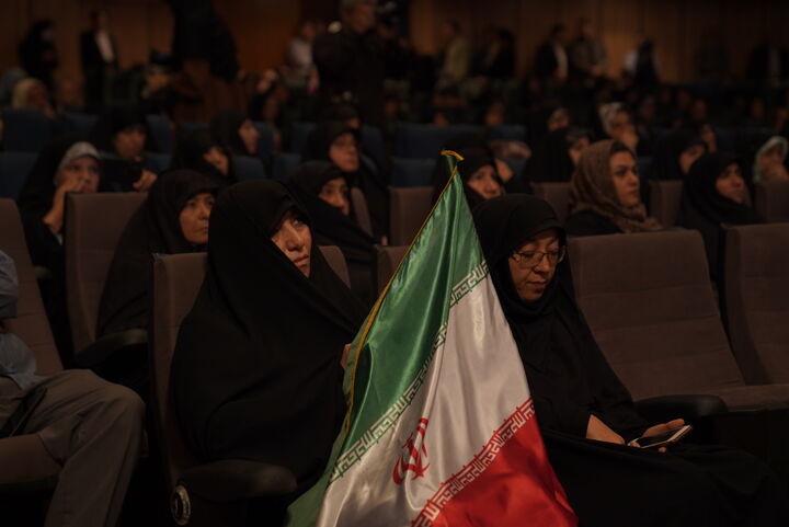 گرامیداشت حماسه آزادسازی خرمشهر