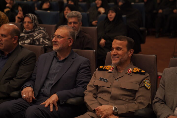 گرامیداشت حماسه آزادسازی خرمشهر