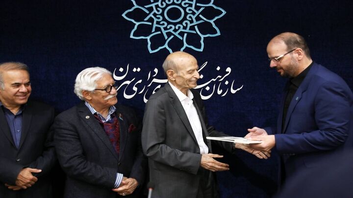 آغاز به کار خانه اندیشمندان علوم ارتباطات و رسانه