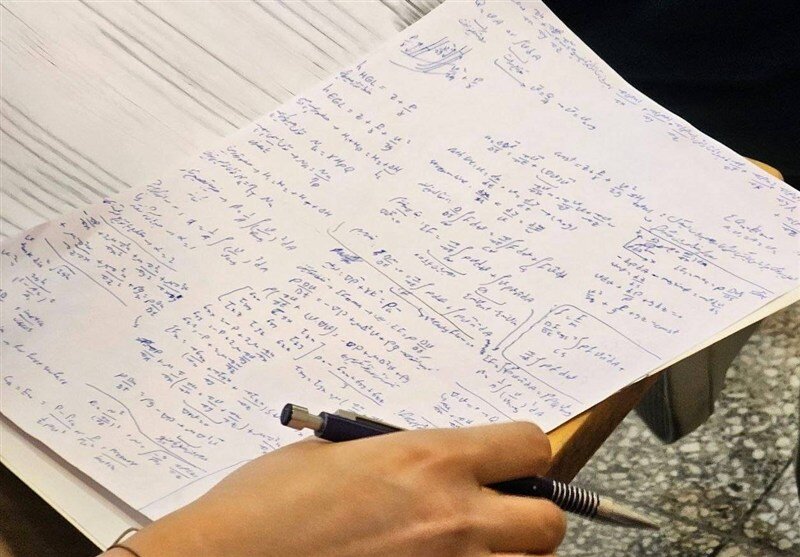 مجازی شدن امتحانات نهایی تکذیب شد