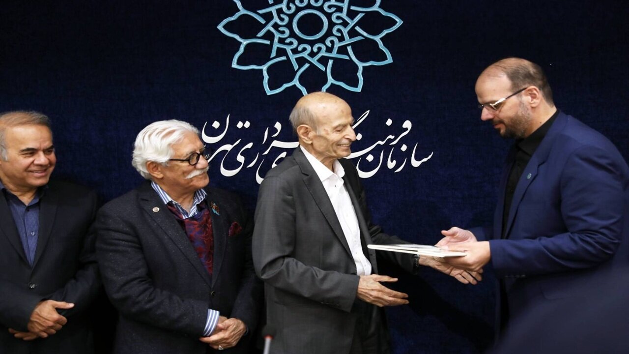 آغاز به کار خانه اندیشمندان علوم ارتباطات و رسانه