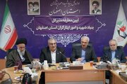 خدمت به خانواده شهدا مأموریتی جهادی است