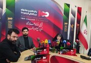 400 اثر با موضوع وطن در جشنواره فیلم 100