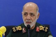 فرمانده قرارگاه خاتم: سامانه‌های جدید پدافندی به کار می‌گیریم