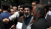«آقا سید مجتبی» نور چشمی که خداوند ایران و اسلام را از او منتفع ساخت