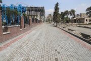تعیین تکلیف ساخت بوستان علم‌وفناوری در اراضی ساصد