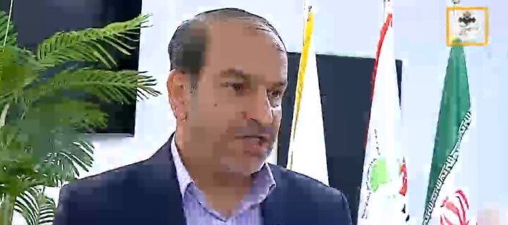 برگزاری مراسم تکریم خانواده معظم شهدای جنگ رمضان در استان مرکزی