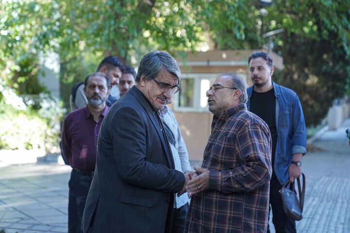 نمایشگاه عکس