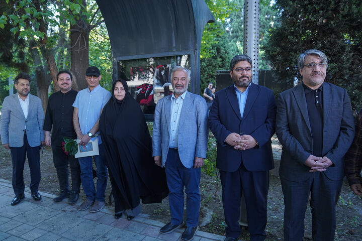 نمایشگاه عکس
