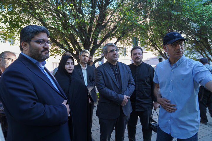 نمایشگاه عکس
