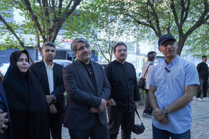 نمایشگاه عکس