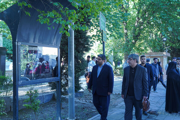 نمایشگاه عکس