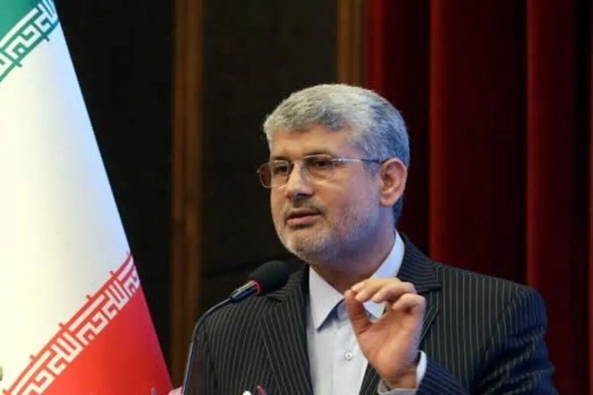 شرط معدل در جذب دانشجو معلمان اعمال می‌شود