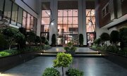 تیراندازی مقابل بیمارستان در اقدسیه؛ ضارب مسلح زمین‌گیر شد
