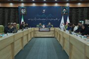 سلیمانی: از تجربه جنگ برای نسل امروز کلیدواژه استخراج کنیم