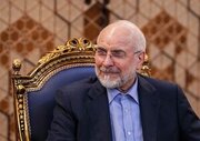 جزئیاتی از سفر قالیباف به قطر