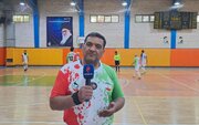 از خط‌شکنی در جبهه تا حضور در گود زورخانه