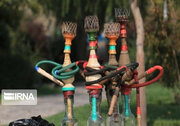 ترفندی جذاب اما مرگبار برای جذب جوانان به دخانیات