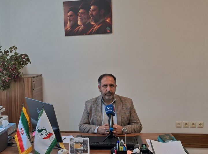 مدیرکل موسسه ایثار تهران: ۸۰ درصد ظرفیت اسکان ایثار در خدمت آسیب‌دیدگان جنگ است