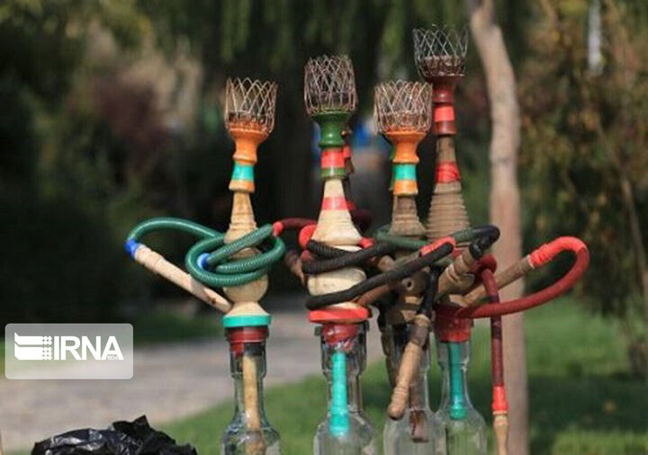 ترفندی جذاب اما مرگبار برای جذب جوانان به دخانیات