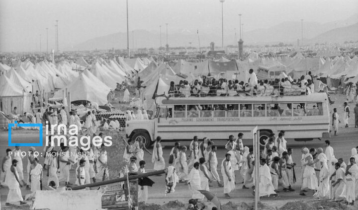 مناسک حج