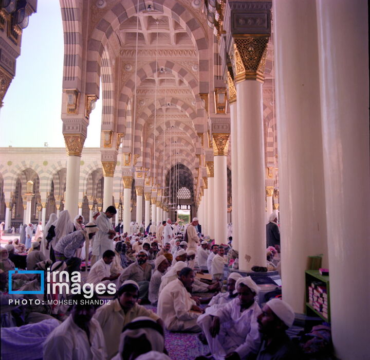 مناسک حج