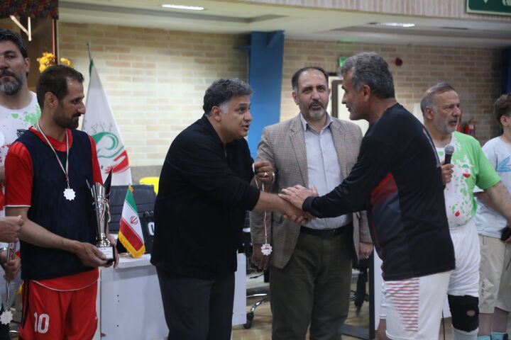 مسابقات