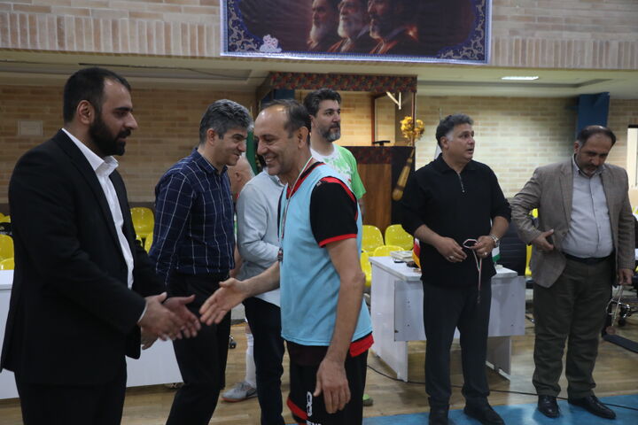 مسابقات