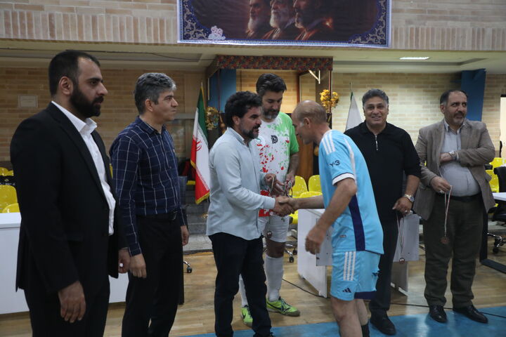 مسابقات