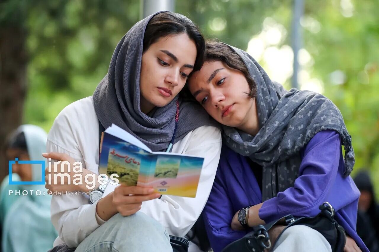 عرفه؛ روزی برای سفر از خاک تا افلاک