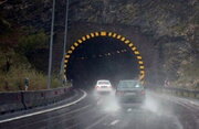 تردد روان در تمام محورهای شمالی