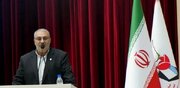 نیک‌بخت: فرهنگ ایثار و شهادت، سرمایه‌ای ماندگار برای جامعه اسلامی است