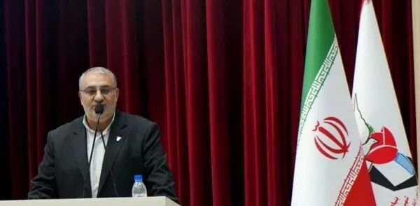 نیک‌بخت: فرهنگ ایثار و شهادت، سرمایه‌ای ماندگار برای جامعه اسلامی است