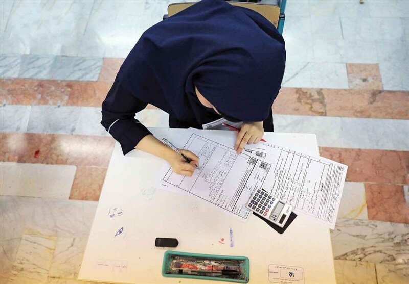 برخی مدارس تهران، امتحانات مجازی را هم لغو کردند