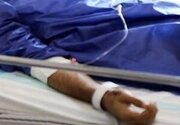 مسمومیت گروهی ۳۳ نفر در چترود