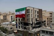۹۸درصد خسارات جزئی در منطقه یک تهران برطرف شد