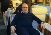 فریدونی: بود و نبود من در استقلال مهم نبود/ یک نفر همه کاره بود!