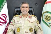 هلاکت ۲ عضو گروهک معاند در درگیری با مرزبانان