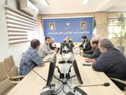 مدیرکل بنیاد شهید مازندران: کنگره شعر عماد کاملاً مردمی است