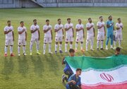 فیفا دور ایران در جام جهانی دیوار کشید