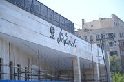 مجموعه ورزشی ازگل با رویکردی نوین در مدیریت انرژی به بهره‌برداری می‌رسد