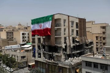 دوازده روز مقاومت و ایثار؛ حماسه‌ای که با نام شهدا جاودانه شد