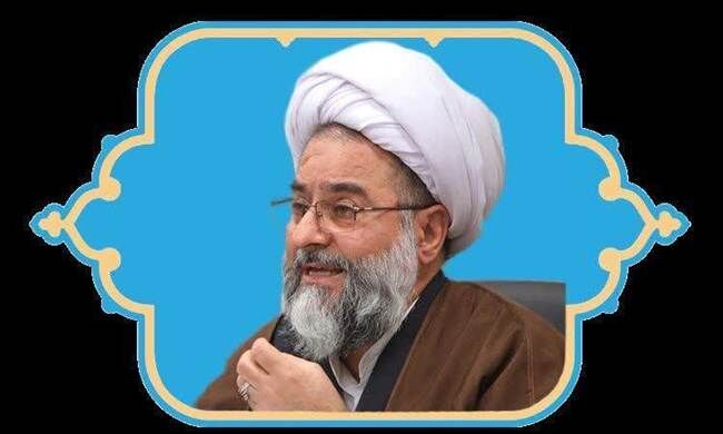 پیام تسلیت موسوی‌مقدم در پی درگذشت عضو شورای فقهی و حقوقی بنیاد شهید و امور ایثارگران