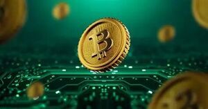 ریزش ۱۰ هزار دلاری بیت‌کوین