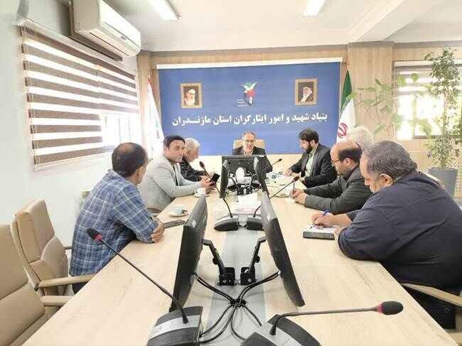 مدیرکل بنیاد شهید مازندران: کنگره شعر عماد کاملاً مردمی است