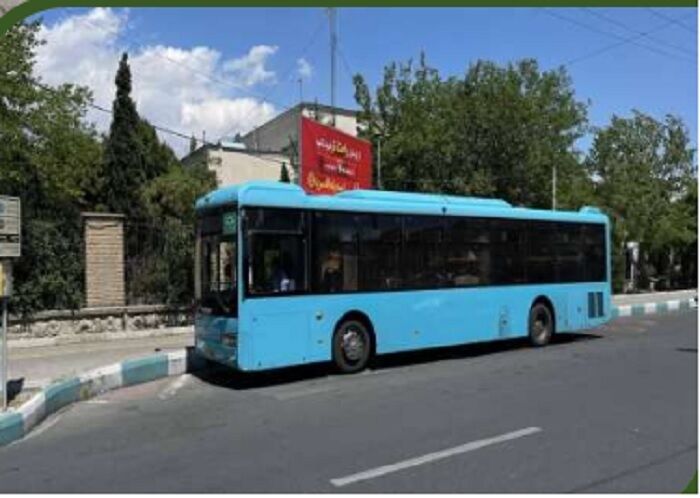 پایان سرویس‌دهی خطوط مینی‌بوس‌رانی در منطقه ۲
