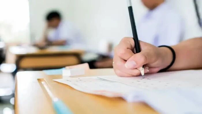 آزمون پایه هفتم فقط برای سمپاد برگزار می‌شود