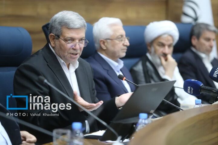 مشارکت مردمی در دوران جنگ به ۱۷ هزار میلیارد ریال رسید