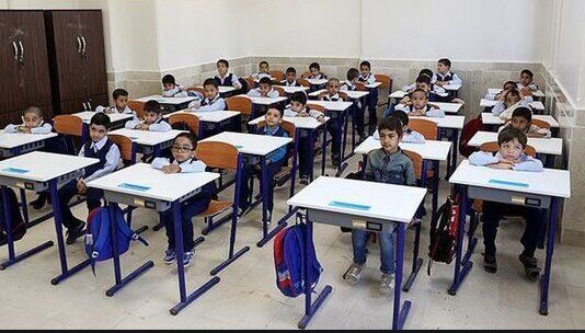 آغاز فرآیند پیش ثبت‌نام پایه اول مدارس شاهد
